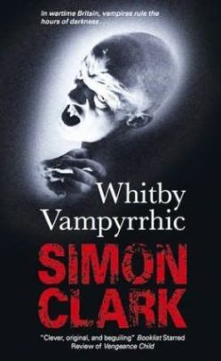 Whitby Vampyrrhic